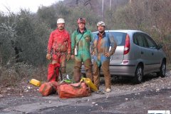 Foto Grotta Tanella (VR)