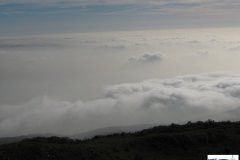 Giro per il Monte Baldo con il Gsm