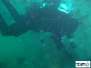 Seconda Immersione Campagnola (VR) Lago di Garda