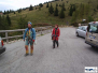 Speleo al ritorno