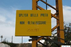 Spluga Della Preta