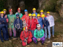 Uscita Scout Buso della Rana (3)