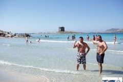 Vacanze sub in Sardegna