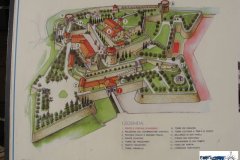 Visita guidata al Castello di Brescia 