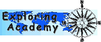 Logo Exploring Academy